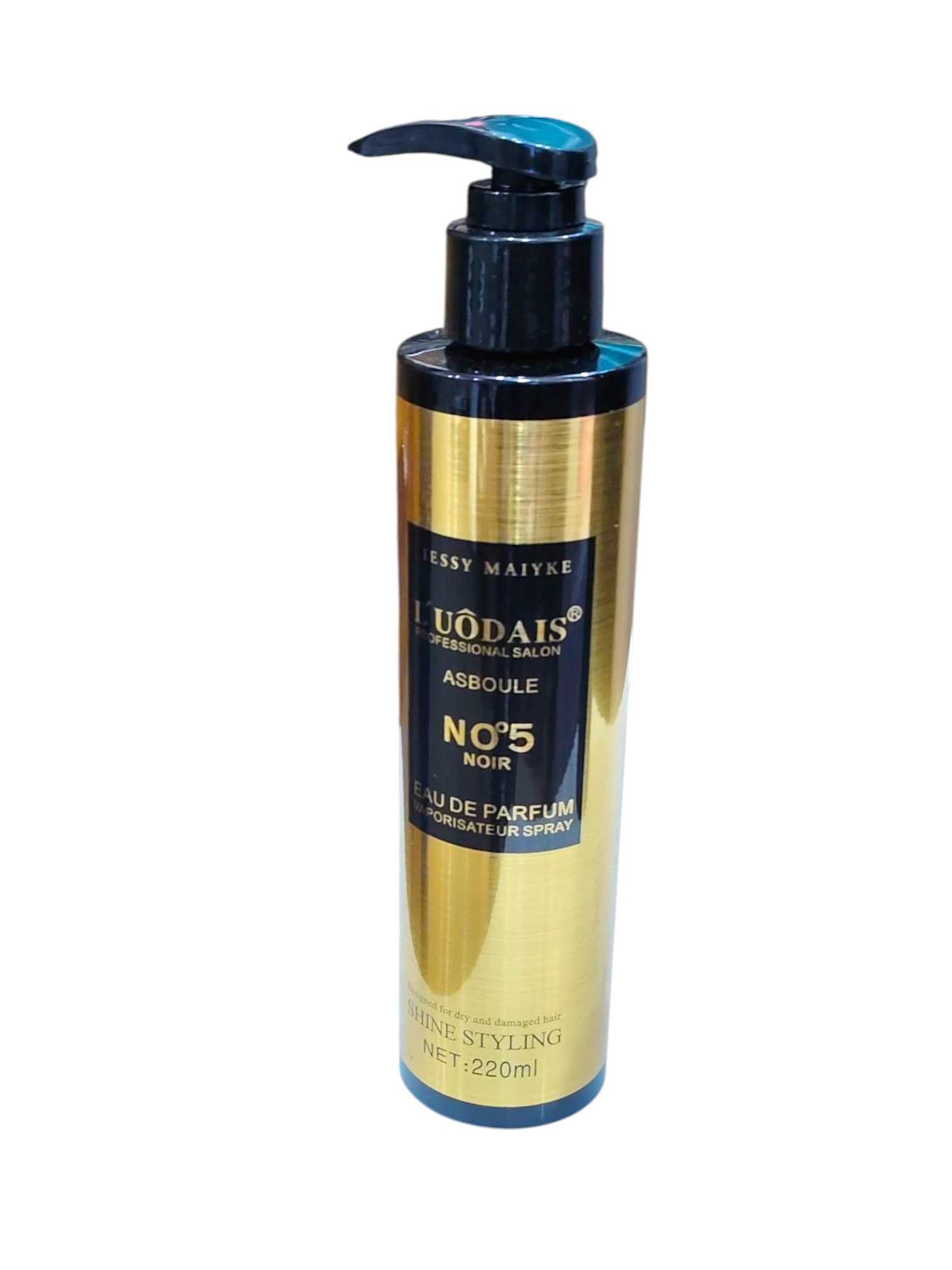 220ml, ASBOULE No5